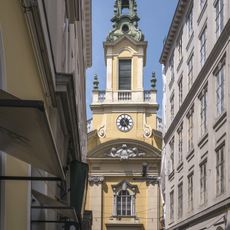 Reformierte Stadtkirche