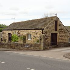 Stair And Low Fold Cottage Adel Mill