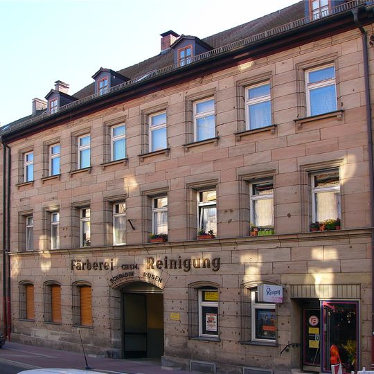 Wohnhaus