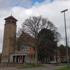 Our Lady of the Assumption Church