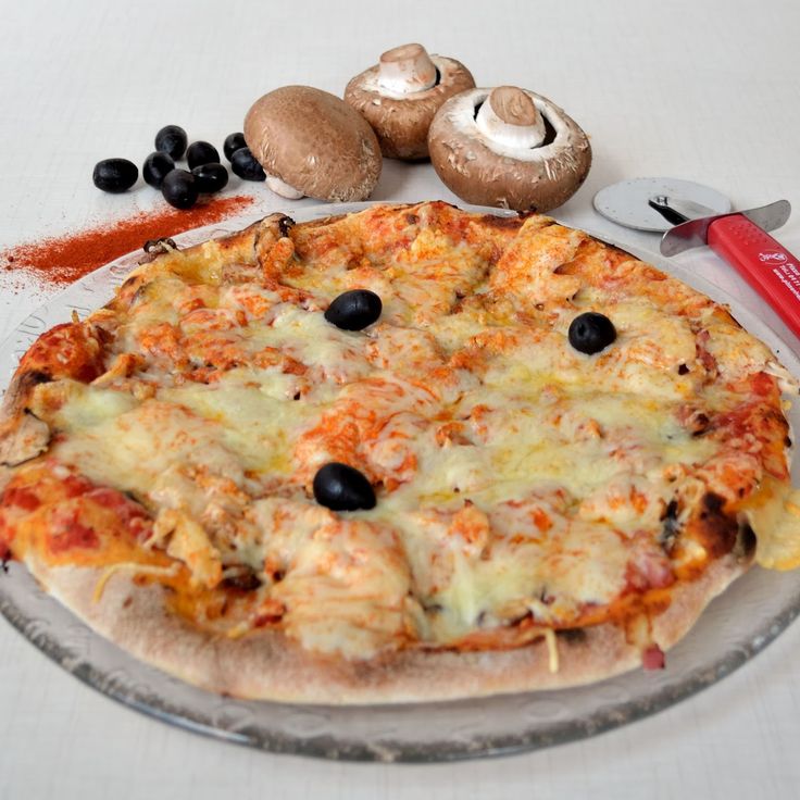 Pizza Vival Square
