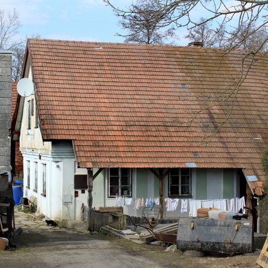 Králova pila a mlýn