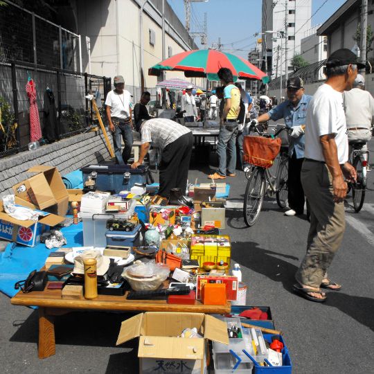 Kamagasaki