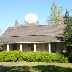 Dr. A.G. Anderson House
