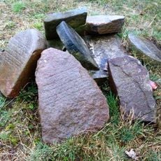 Jewish cemetery in Sławatycze
