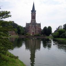 Église Notre-Dame de Bovelles