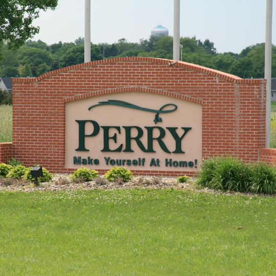Perry