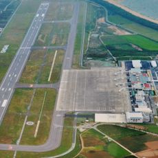 Shiraho Saonetabaru Cave Ruins