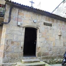 Chapelle du Nazaréen