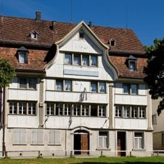 Guesthouse «Zum Falken»