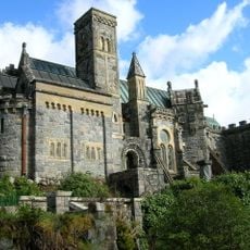 St Conan’s Kirk