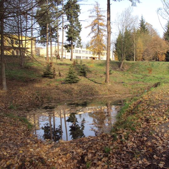 Arboretum Nové Zákupy