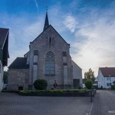 Evangelische Kirche Eppe