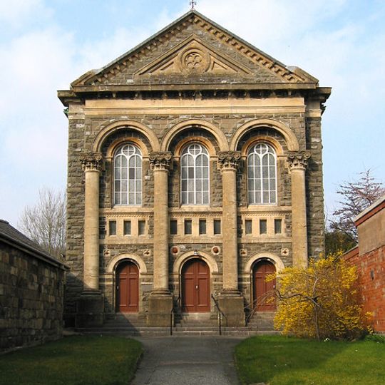 Zion Congregational Church