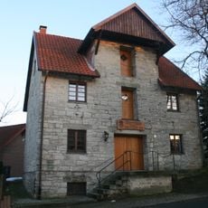 Ohrmackers-Mühle