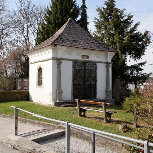 Mariahilf-Kapelle