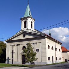 Church of Saint Martin