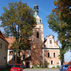 Church of Saint James