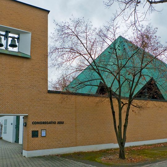 Heilige Dreifaltigkeit