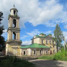 Saint Nicholas church