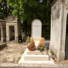 Grave of Ducène