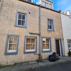 13 West End, St Monance