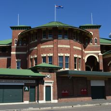 Sydney Cricket Ground