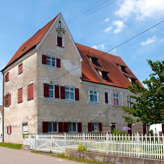 Schloss Steinheim