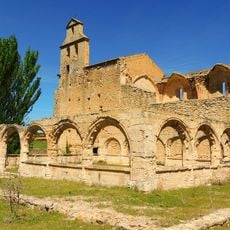 Convent of Nuestra Señora del Rosal