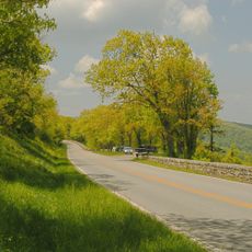 Shenandoah National Park