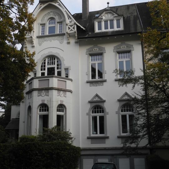 Kaiser-Wilhelm-Allee 14