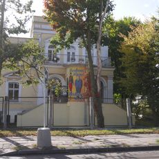 27 Traugutta Street in Nidzica