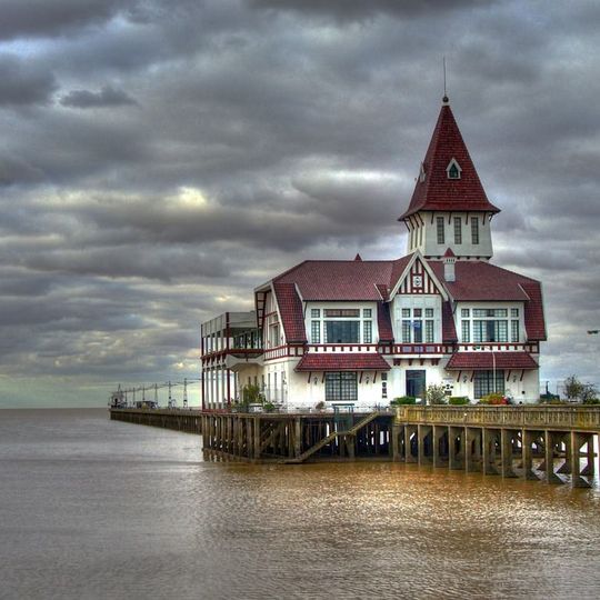 Club de Pescadores