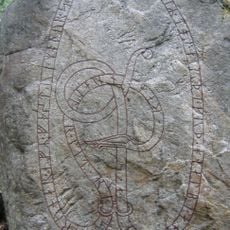 Upplands runinskrifter 112