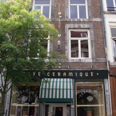 Rechtstraat 78, Maastricht