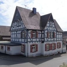 Münzenberger Straße 2