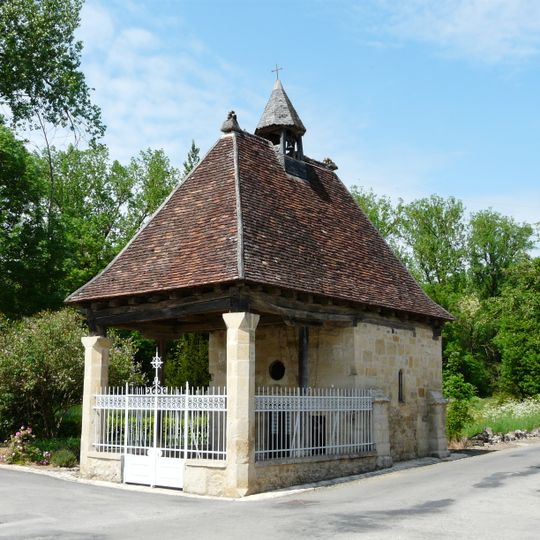 Chapelle Notre-Dame-de-Bonne-Espérance