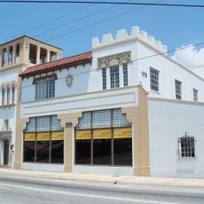 Coca-Cola Bottling Plant