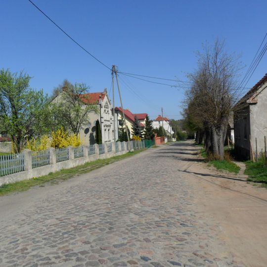 Distretto di Krosno Odrzańskie