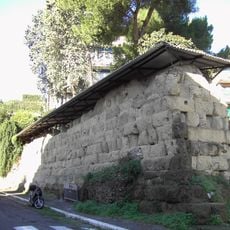 Muralha Serviana