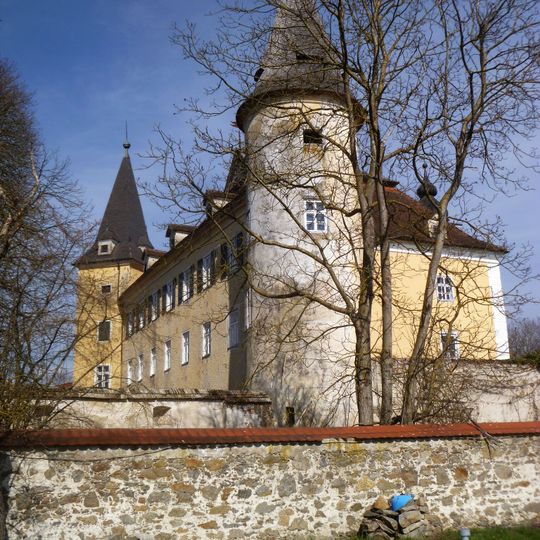 Mühldorf Castle