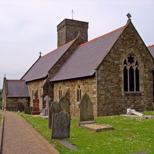 Church of Saint David