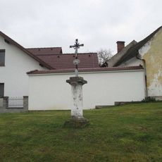 Kříž ve Staňkově