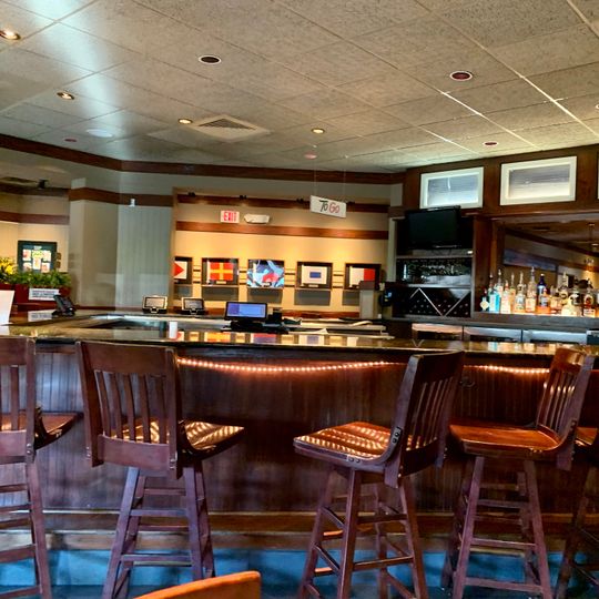 Red Lobster