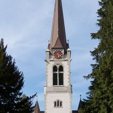 Evangelische Kirche