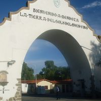 Dipartimento di La Paz