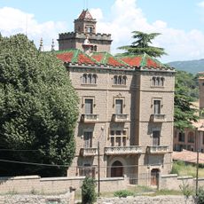 Torre de Cal Bassacs