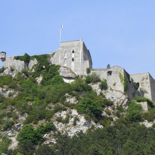 Fort Belin