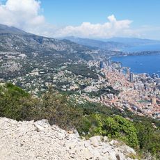 Monaco Birdview Point