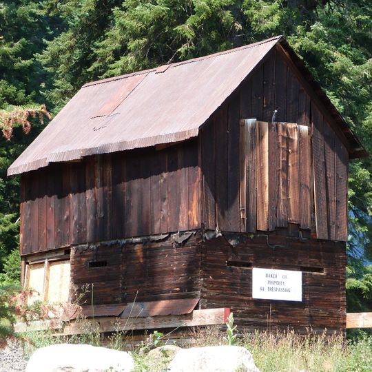 Cornucopia Jailhouse